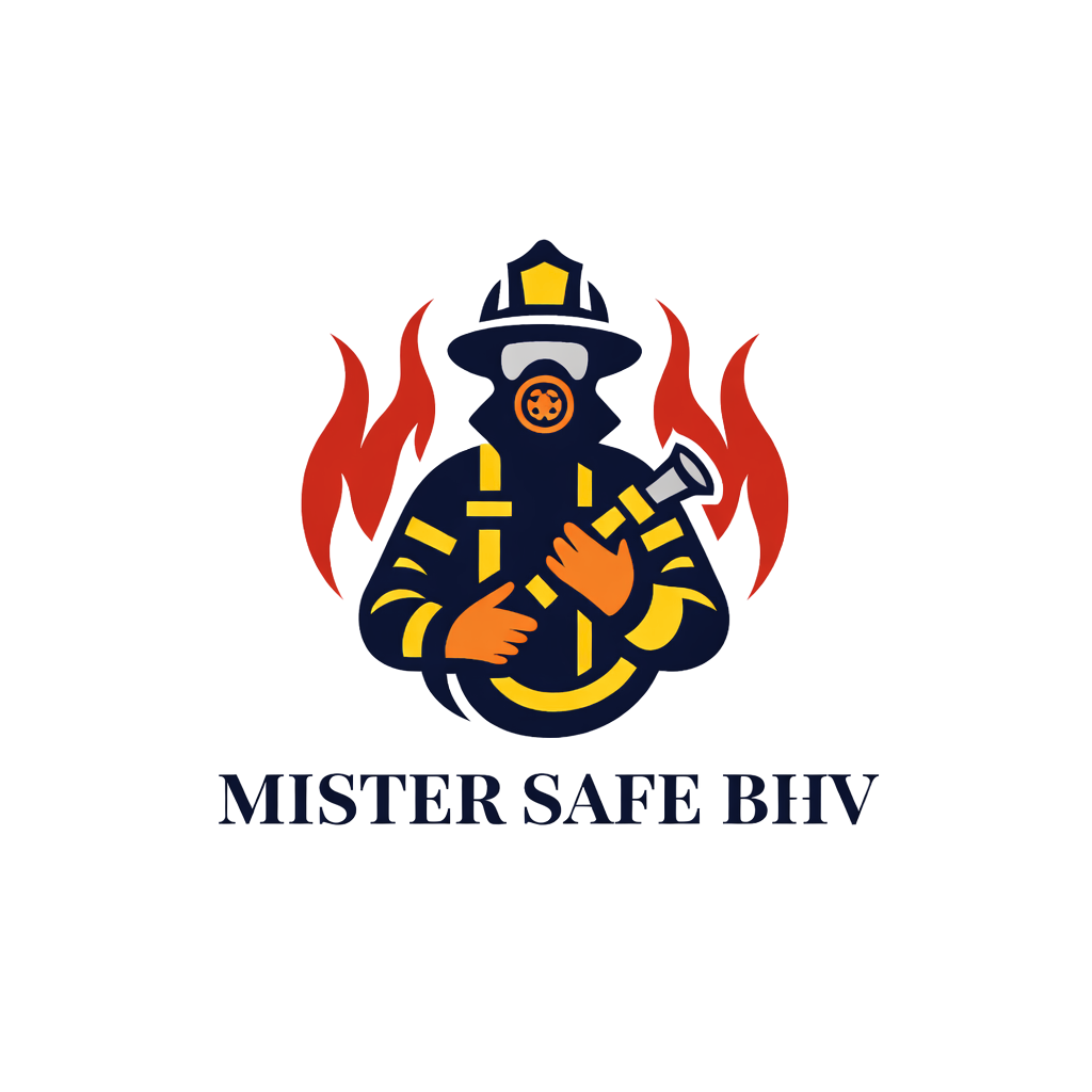 Mister Safe BHV